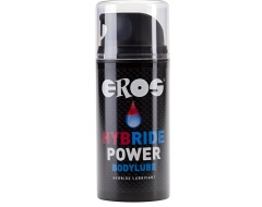 eros Lubricante Hibrido bodylube 100ml imagen 1