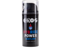 eros Lubricante Hibrido bodylube 100ml imagen 1