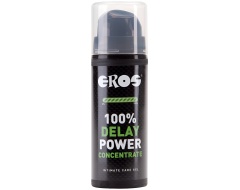 Retardante Eros Super Concentrado 30 ml