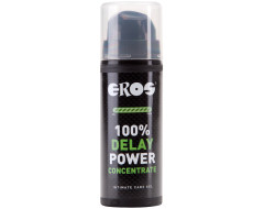Retardante Eros Super Concentrado 30 ml