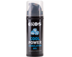 Gel Excitante para Mujer