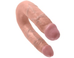 Dildos y consoladores dobles