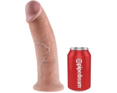 Pene King Cock 10 '' 25.4 cm 