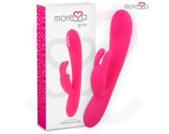 Imagen Vibrador con Masaje del Punto G