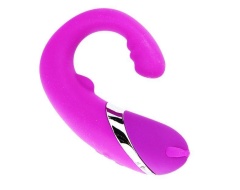 Vibrador para prostata