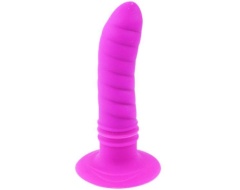 PLV TWIST II Plug anal vibrador