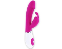 Vibrador Silicona