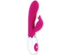 Vibrador Silicona