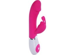 Vibrador Silicona