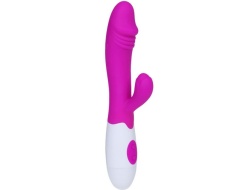 Flirtation Vibrador Snappy
