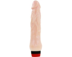 Pene Vibrador de 19 cm