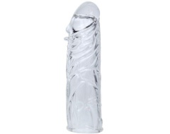 Baile Fundas para el pene de silicona