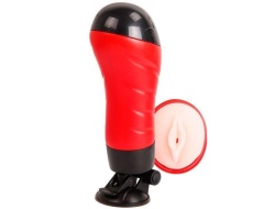 Vagina Vibradora