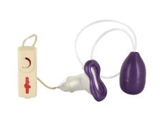 Succionador de Vagina con Vibración