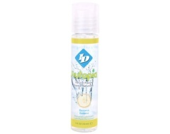 id Lubricante sabor a platano 30ml imagen 1