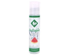 id Lubricante sabor a sandia 30ml imagen 1