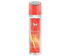 id sensation efecto calor 65ml imagen 1