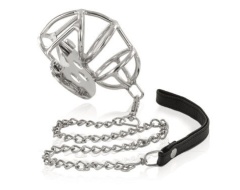 Anillo de castidad para el pene 