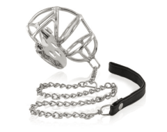 Anilla de castidad para el pene bondage