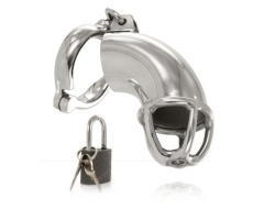 METALHARD Comprar Anilla BDSM de castidad