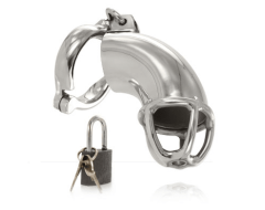 METALHARD Comprar Anilla BDSM de castidad