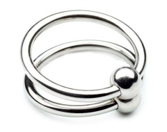 Cockring Doble
