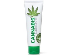 CANNABIS Lubricante con extracto de Marihuana
