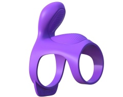 Ultimate Cage Anillo para el pene