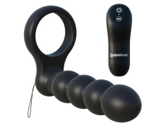 C-Ringz Doble estimulación