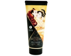 Crema de Masaje Shunga Almendra Dulce imagen 1