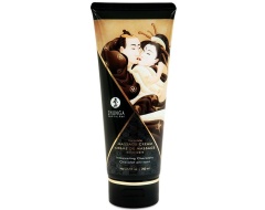 Crema de Masaje Shunga Chocolate imagen 1