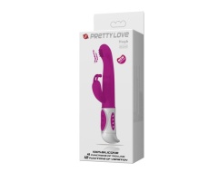 Vibrador con Oscilación de Punto G