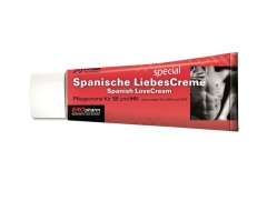 Crema de placer para Pareja 40ml