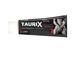 Crema Vigorizante con Taurina 40ml
