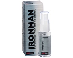 Spray retardante Ironman 30ml