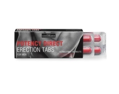 Capsulas mejora de la erección Masculina 16 u
