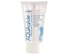 Lubricantes acuosos