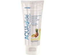 Aquaglide Lubricante Exótico 100 ml imagen 1
