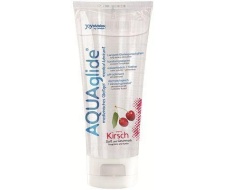 GELES LUBRICANTES Aquaglide sabores