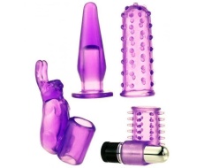 4play mini kit