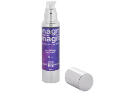 Gel Potenciador Onagra Woman