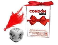 Caja regalo broma
