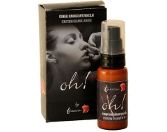 Crema Sensibilizante para ella 30ml