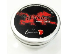 Mythology Crema Vasodilatadora Masculina