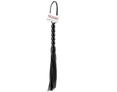 FETISH Látigo acanalado comprar