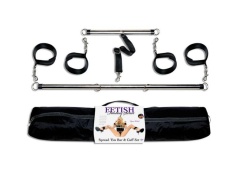 FETISH sistema de restricción BDSM