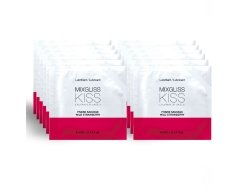 Lubricantes en Sobres Monodosis