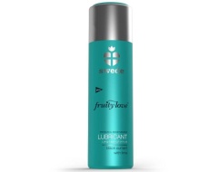 Lubricante de Grosella Negra y Lima 50 ML imagen 1