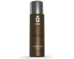 Lubricante de Chocolate Negro 50 ML imagen 1