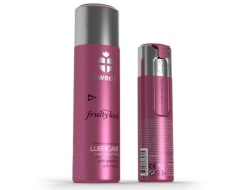 Lubricante de Pomelo Rosa con Mango 100 ML imagen 1